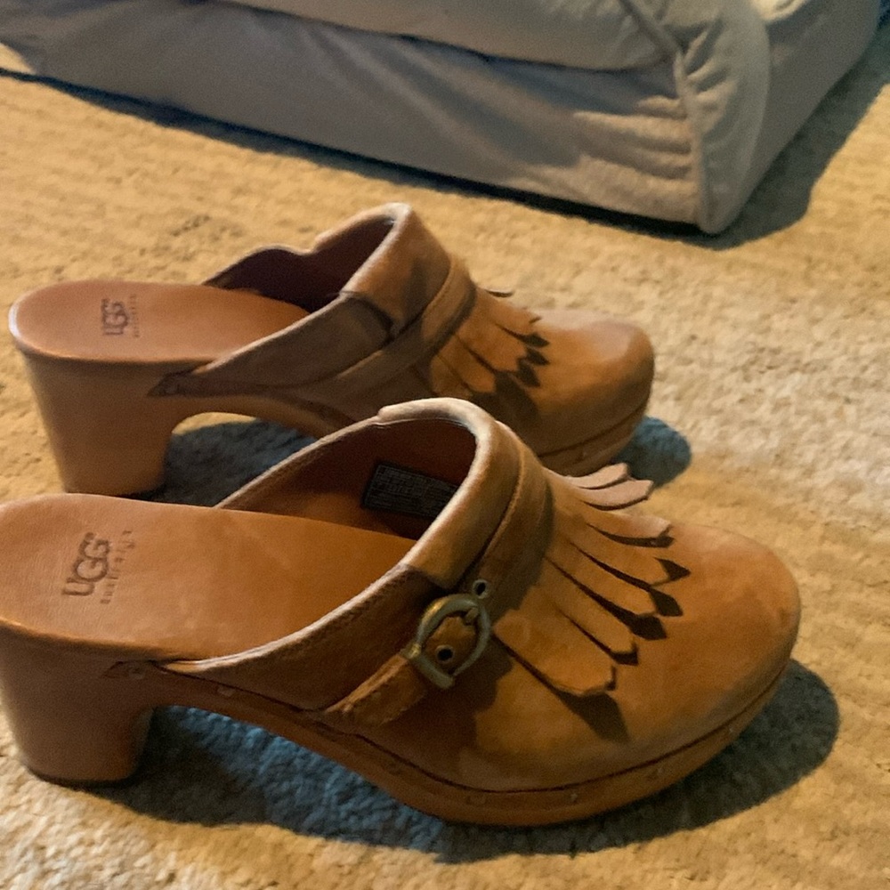 Used only once!  No sign of wear.